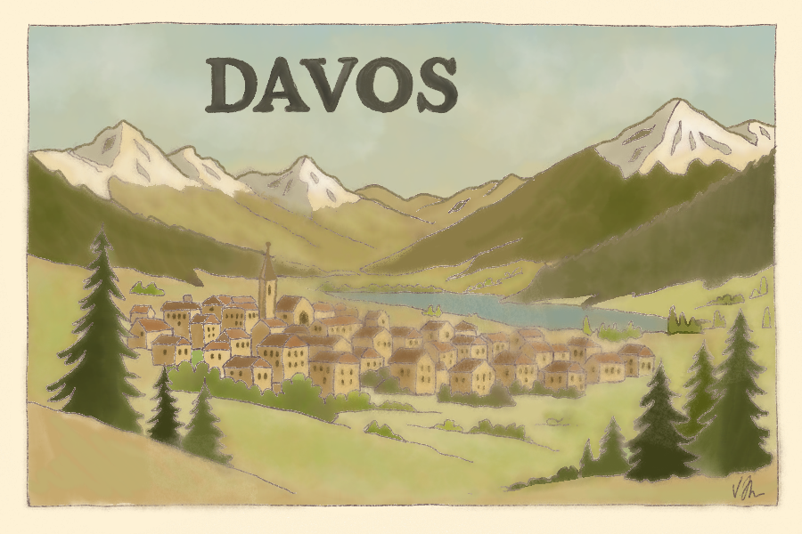 Davos